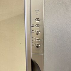 W 18207  HITACHI 大容量3D冷蔵庫  265L ◆大阪市内・東大阪市他 6,000円以上ご購入で無料配達いたします！◆ ※京都・高槻・枚方方面◆神戸・西宮・尼崎方面◆生駒方面、大阪南部方面　それぞれ条件付き無料配送あり！            