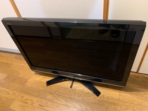 東芝REGZA 37Z9500 レグザ 37インチ フルHD 液晶テレビ