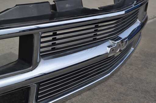 次回価格改定 ビレットドアパネル サバーバン タホ C1500 シボレー