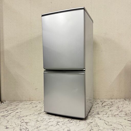 15968 SHARP 一人暮らし2D冷蔵庫 137L ◇大阪市内・東大阪市他 15968 SHARP 一人暮らし2D冷蔵庫 137L ◇大阪市内・東大阪市他