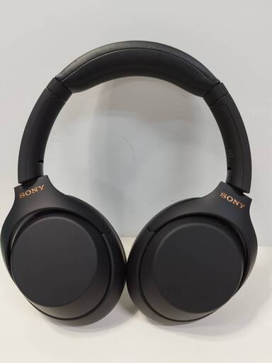 SONY WH-1000XM4 ワイヤレスヘッドホン