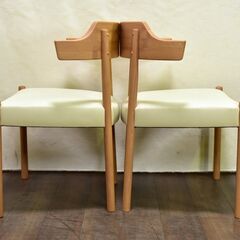 ≪yt1447ジ≫ アウトレット家具 ダイニングチェア リユースストレージ