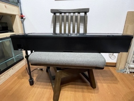 (値下げしました)90cm 水槽用　上部フィルター グランデ900