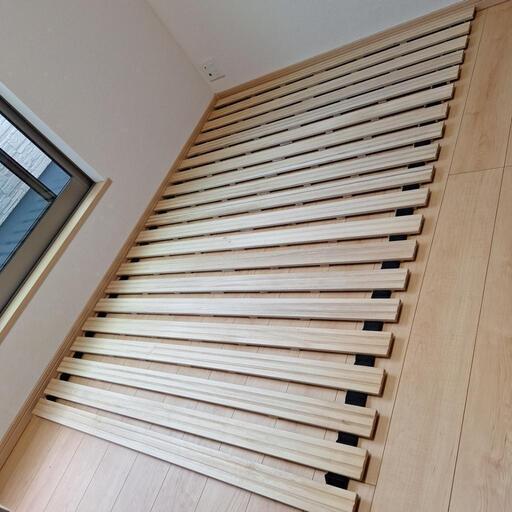 家具 ベッド