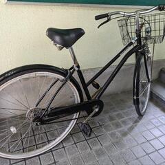 【定価30000円】シティサイクル 26インチ 自転車 福岡市西鉄平尾