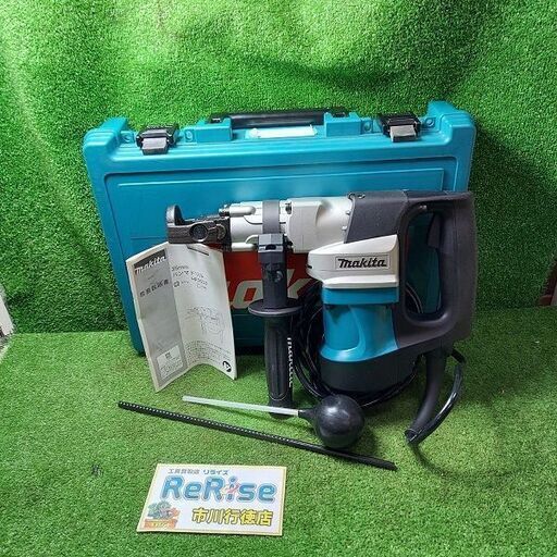 マキタ makita HR3530 ハンマドリル 35mm【市川行徳店】【店頭取引限定】【未使用】管理番号：IT5YDM6VQ3TX
