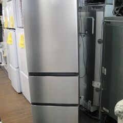 2019年製　日立　ノンフロン冷凍冷蔵庫　R-V32KV