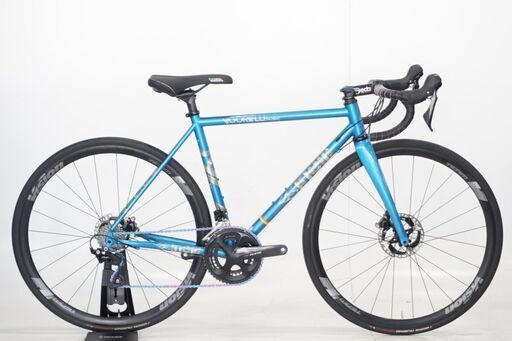CINELLI 「チネリ」 VIGORELLI 2021年モデル ロードバイク