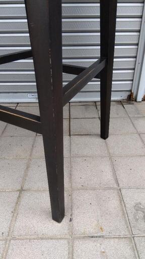 値下げしました】 ADAL アダル JOIFA 804 ハイチェア グレース