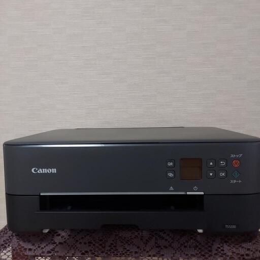 (決まりました‼️) TS5330BK\n　プリンター