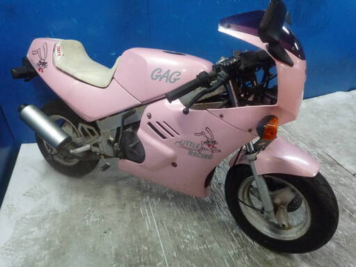 SUZUKI GAG ピンク 格安提供車 エンジン始動確認済み 半額配送キャンペーン 期間限定車体本体価格 諸経費０円 激安 横浜 都筑 宮前 P-Yard
