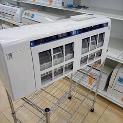 ★ジモティ割あり★ 値下げしました！ FUJITSU エアコン 2.2Kw 19年 ／クリーニング済み OJ4659