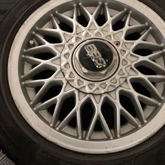 BBS 14インチの中古が安い！激安で譲ります・無料であげます｜ジモティー