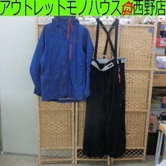 マウンテンハードウェア ジャケット＆パンツ メンズ パンツLサイズ 