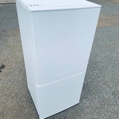 ⭐️ツインバードノンフロン2ドア冷凍冷蔵庫 ⭐️ ⭐️HR-F911⭐️