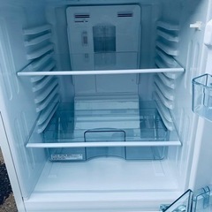 ⭐️ツインバードノンフロン2ドア冷凍冷蔵庫 ⭐️ ⭐️HR-F911⭐️