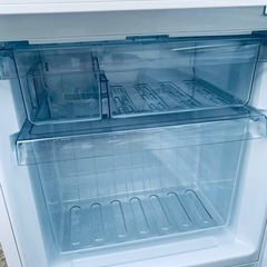 ⭐️ツインバードノンフロン2ドア冷凍冷蔵庫 ⭐️ ⭐️HR-F911⭐️