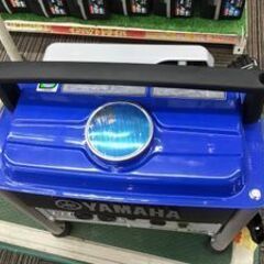 【エコツール笠寺店】YAMAHA/ヤマハ 60HZ発電機 EF900FW【愛知県/名古屋市/笠寺/工具】