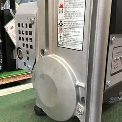 【エコツール笠寺店】YAMAHA/ヤマハ 60HZ発電機 EF900FW【愛知県/名古屋市/笠寺/工具】