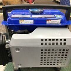 【エコツール笠寺店】YAMAHA/ヤマハ 60HZ発電機 EF900FW【愛知県/名古屋市/笠寺/工具】