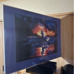 ラッセン絵画 最後の晩餐絵画セットも可能です！