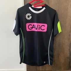 GAVICガビック スポーツウェア　Tシャツ 