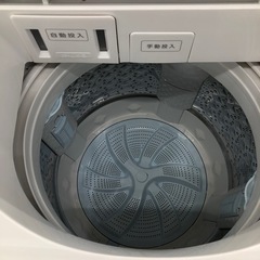 1年保証付き】東芝2022年製10.0kg洗濯機のご紹介です【トレファク東 
