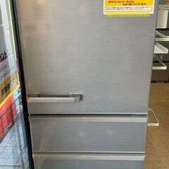 アクア 冷蔵庫(335L) AQR-36H 2019年製 4ドア