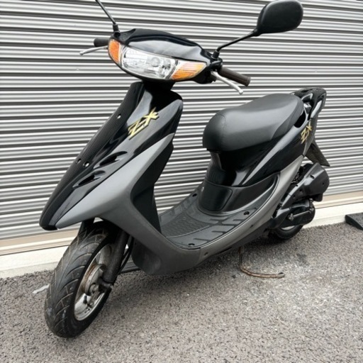 2762.新品パーツ多数　ZX仕様　高馬力2スト　千葉県柏市　即日配送、自走引き取りも可能