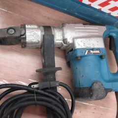 makita マキタ HＭ0830 電動ハンマ 中古品 【ハンズクラフト宜野湾店】