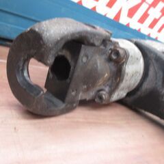 makita マキタ HＭ0830 電動ハンマ 中古品 【ハンズクラフト宜野湾店】