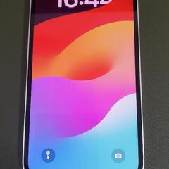 本日限定】iPhone12 64GB