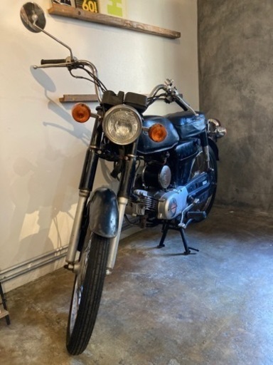 K50 \nミッション原付