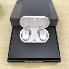 ☆ジモティー割有☆ BOSE ワイヤレスイヤホン 831262-0020 IK-646