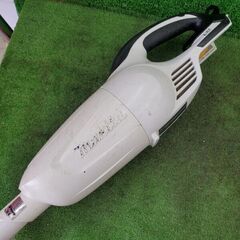 マキタ CL181FD 充電式クリーナー【野田愛宕店】【店頭取引限定