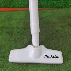 マキタ CL181FD 充電式クリーナー【野田愛宕店】【店頭取引限定