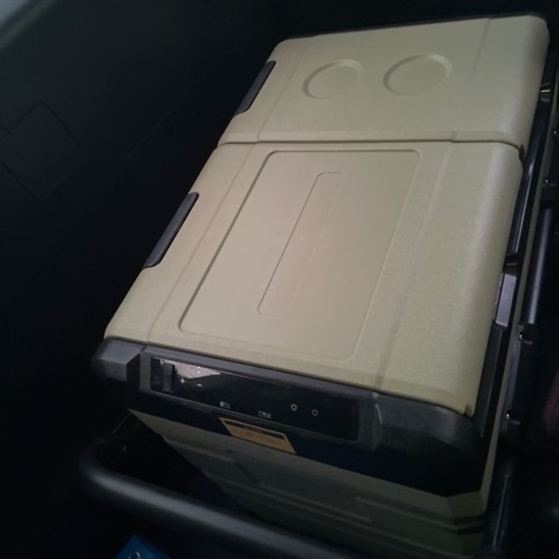 【早い者勝ち】EENOUR 車載冷蔵庫 TAW35 35L