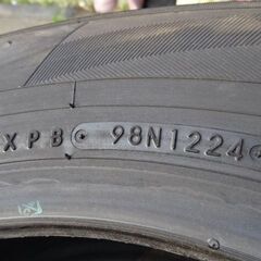 【恵庭】TOYO PROXES　ＣＬ１　175/80Ｒ１６　新品　4本セット