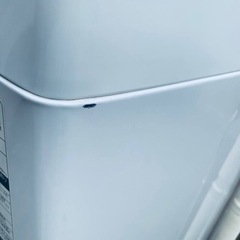 ⭐️TOSHIBA電気洗濯機⭐️ ⭐️AW-7D6⭐️