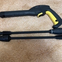 ケルヒャーJKTサイレント