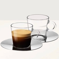 [Nespresso] ヴュー ルンゴカップ（2客）