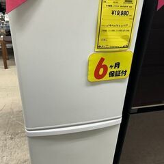 J5108 ★6ヶ月保証付★ 2ドア冷蔵庫 Panasonic パナソニック NR-B14CW-W 2020年製 動作確認、クリーニング済み！ 流山市 中古冷蔵庫 松戸市 中古冷蔵庫 我孫子市 中古冷蔵庫 船橋市 中古冷蔵庫 守谷市 中古冷蔵庫 取手市 中古冷蔵庫