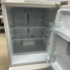 J5108 ★6ヶ月保証付★ 2ドア冷蔵庫 Panasonic パナソニック NR-B14CW-W 2020年製 動作確認、クリーニング済み！ 流山市 中古冷蔵庫 松戸市 中古冷蔵庫 我孫子市 中古冷蔵庫 船橋市 中古冷蔵庫 守谷市 中古冷蔵庫 取手市 中古冷蔵庫