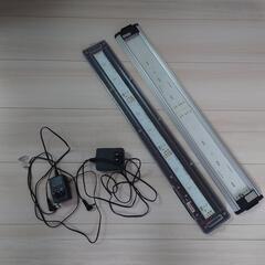 　６０センチ水槽用品　５点セット