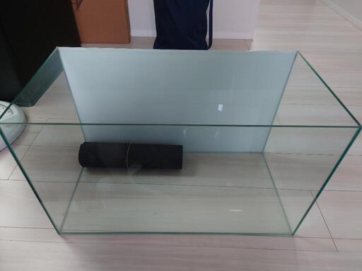 ６０センチ水槽用品　５点セット