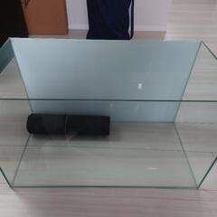 　６０センチ水槽用品　５点セット