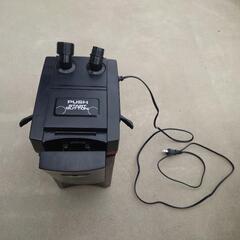 　６０センチ水槽用品　５点セット