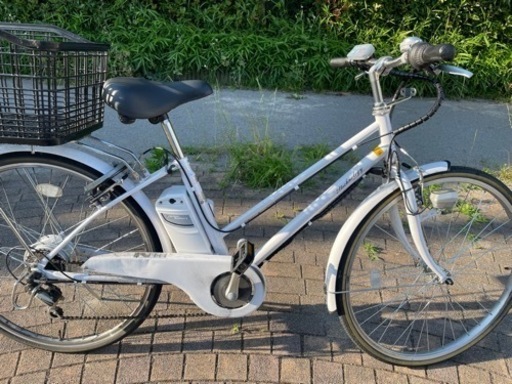 電動自転車