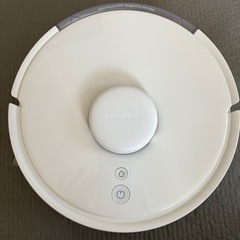 スイッチボット ロボット　k10+ 掃除機 SwitchBot 自動ゴミ収集 1年分アクセサリー付き