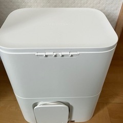 スイッチボット ロボット　k10+ 掃除機 SwitchBot 自動ゴミ収集 1年分アクセサリー付き